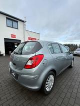 Opel Corsa D Satellite KLIMA/TOP! - Opel Corsa: Satellite