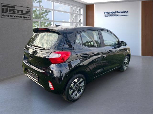 Hyundai i10 – Bild 2