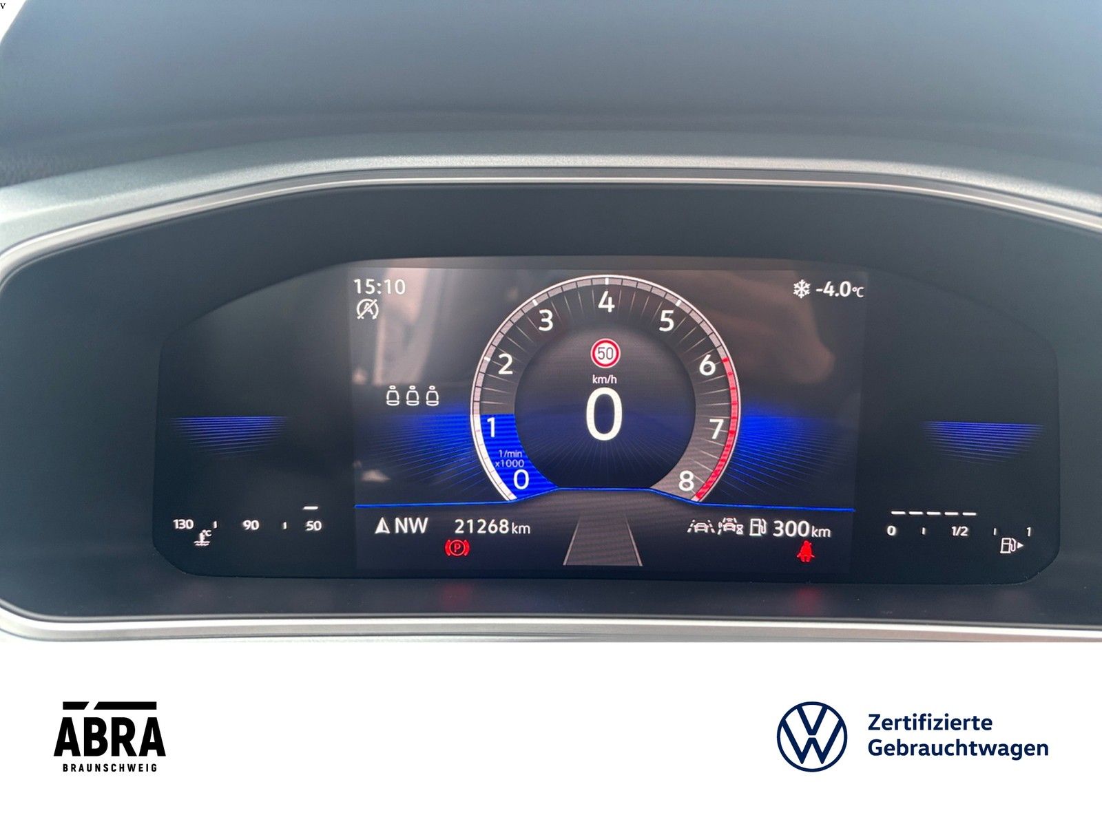 Volkswagen T-Roc - Bild 14