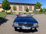 Mercedes-Benz SL 280 - Mercedes-Benz aus 1979: Sl