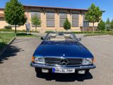 Mercedes-Benz SL 280 - Mercedes-Benz aus 1979: Sl