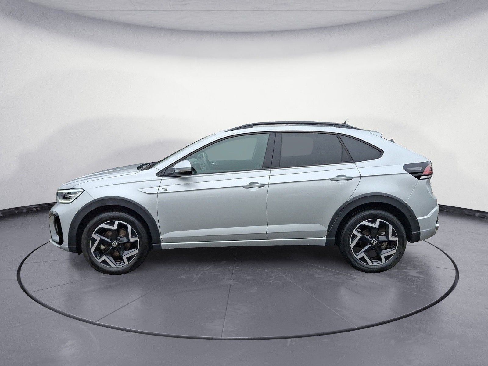 Volkswagen Taigo - Bild 3