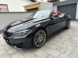 BMW M4 Cabrio M4 - gebrauchte BMW M4 aus dem Jahr 2019