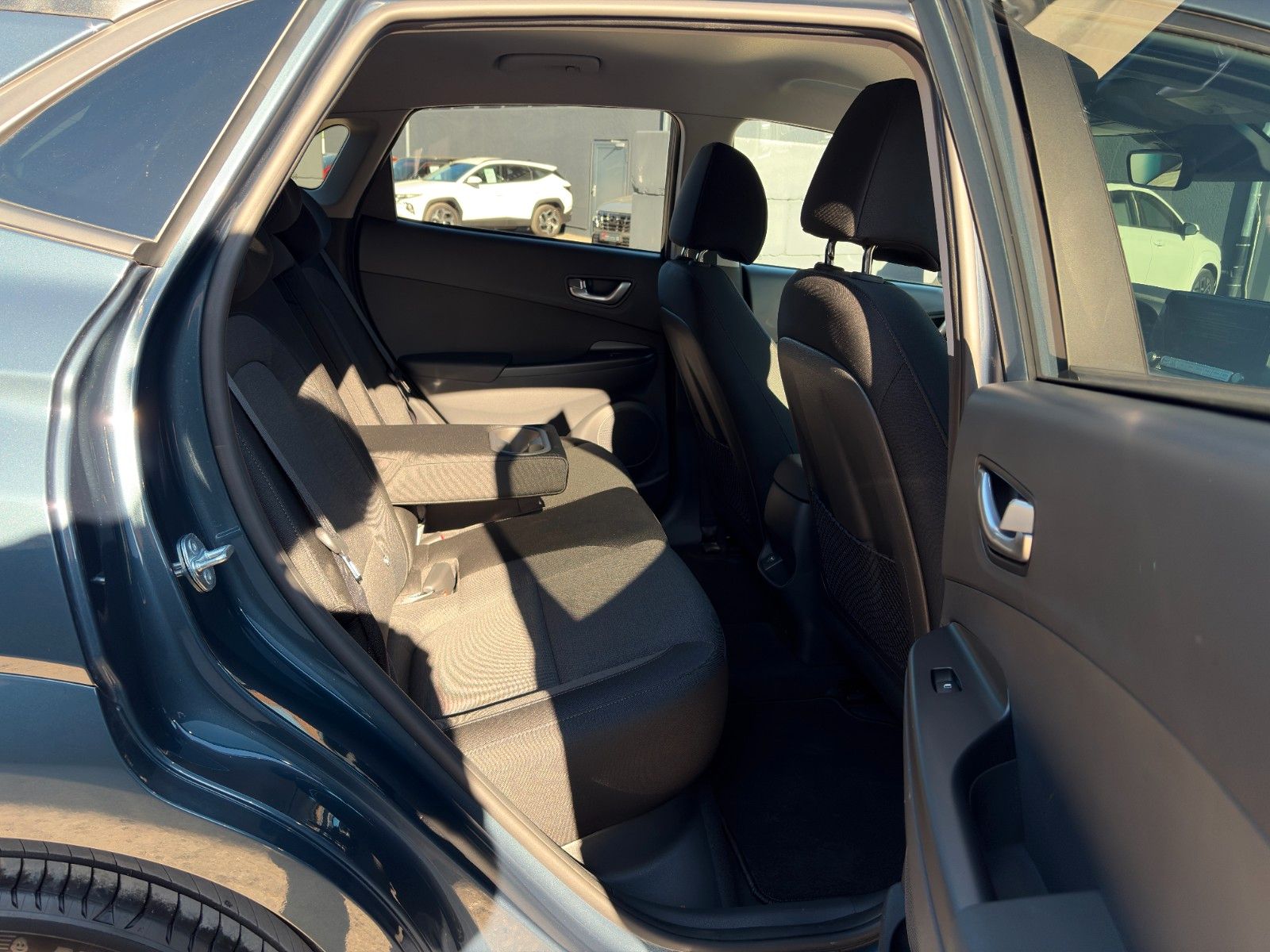 Fahrzeugabbildung Hyundai KONA E Trend SHZ LHZ ACC LKA LFA KRELL CarPlay