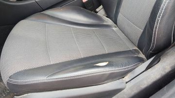 Mercedes C 220 - 10