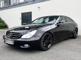 Mercedes-Benz CLS 350 *Vollaustattung* Mem... - gebrauchte Mercedes-Benz CLS 350 aus dem Jahr 2006