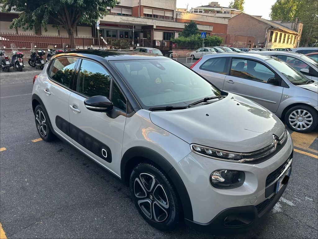 Image of Citroën C3