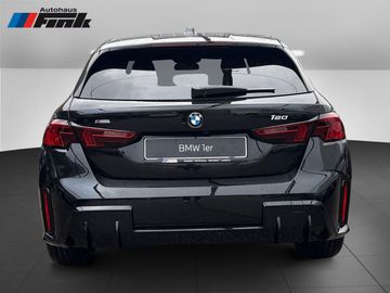 BMW 120 M Sportpaket DAB LED Komfortzg. Klimaaut.