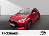 Toyota Yaris 1.5 Hybrid Team D*LED*CarPlay*Technik-Pake - Toyota Yaris Gebrauchtwagen in Wuppertal