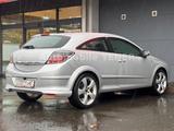 Opel Astra H 1.6 GTC Klima Alu *ZR und TüV NEU* - Opel Astra aus 2005: Gtc