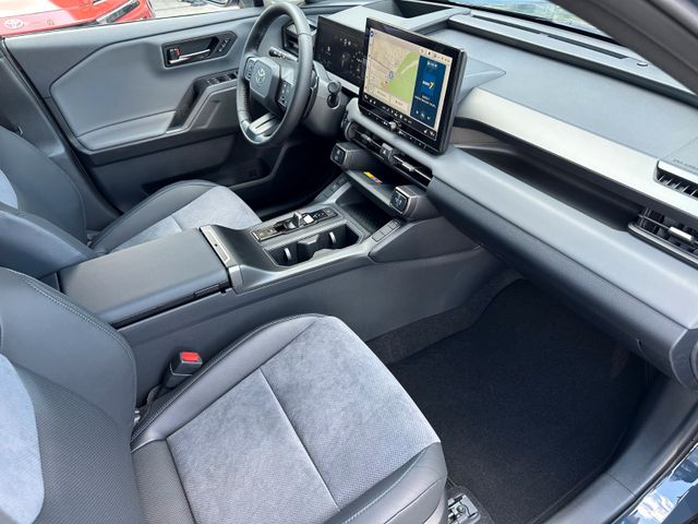 Toyota RAV 4 2.5 Style Plugin + Comfort-Paket (PHEV)