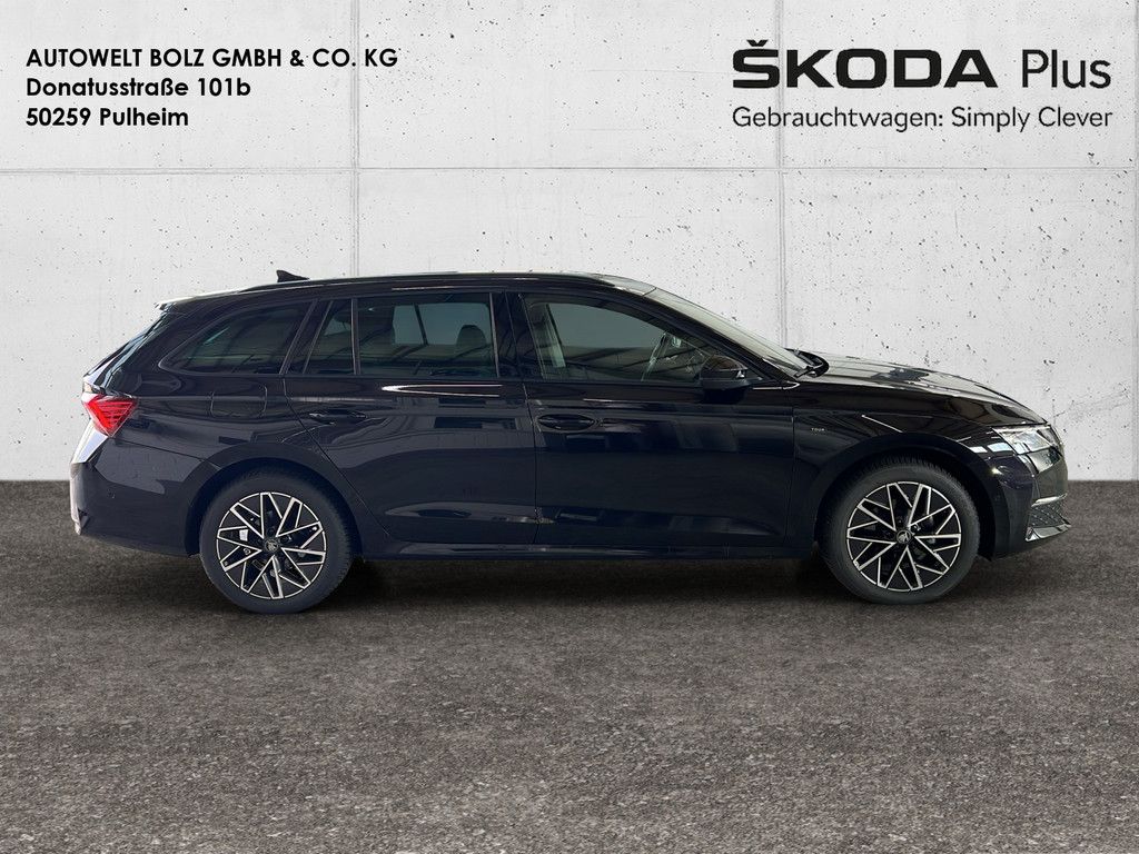 Skoda Octavia - Bild 8