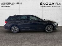 Skoda Octavia - Vorschau Bild 8