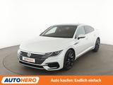 Volkswagen Arteon 2.0 TDI R-Line 4Motion Aut.*NAVI*LED*ACC* - VW Arteon Gebrauchtwagen in Frankfurt