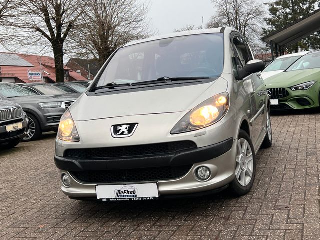 Peugeot 1007 Sport