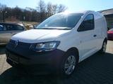Volkswagen Caddy Cargo -TÜV erst 70500km - Volkswagen K 70