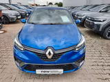 Renault Clio V Intens TCE 100 R.S. Line City-Paket 9,3" - Renault: R10
