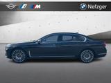 BMW 750 Li xDrive LASER PANO B&W HUD TV MASSAGE - BMW 750 in Berlin