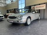 Ford Scorpio 2.3 16V Ghia Automatik 3-Hand Kein Rost - Ford Scorpio Benziner Gebrauchtwagen