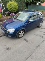 Opel Corsa C 1.2 Liter 92000km - Opel Corsa: Lite