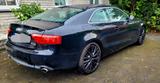 Audi A5 3.0 TDI (DPF) quattro - S-line Vollleder TOP - gebrauchte Audi A5 aus dem Jahr 2007