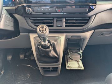 Ford Tourneo Custom Tit. 2.0 L2 NEUES MODELL