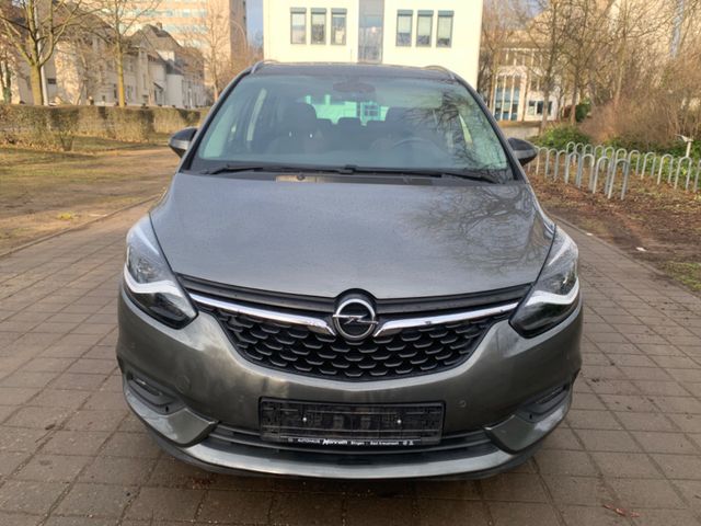 Opel Zafira C Innovation Start/Stop