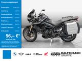 Triumph Tiger 800 - TRIUMPH TIGER 800