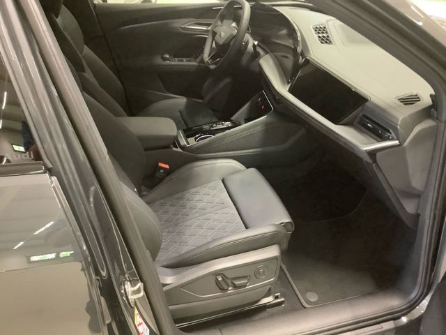 Q5 Sportback TFSI quattro 150 kW S tronic