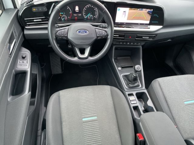 Fahrzeugabbildung Ford Tourneo Grand Connect 2.0 EcoBlue Active AWD 7-S