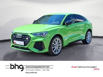 Audi RS Q3 Sportback
