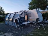 Dethleffs 560 SK Camper Lifestyle - Dethleffs Camper