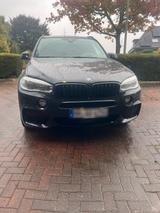 BMW X5 5,0i F15 - BMW X5: 0i