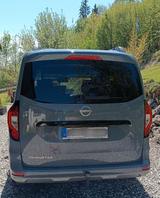 Nissan Townstar DIG-T 130 Tekna, AHK, TÜV NEU, Garantie - Nissan Townstar aus 2023