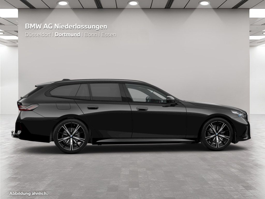BMW 520 - Bild 11