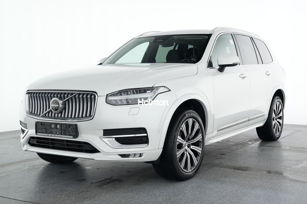 Image of Volvo XC90