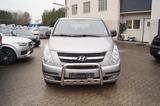 Hyundai H-1 Travel Comfort 8 Sitzer Klima PDC AHK - silberne Hyundai H-1