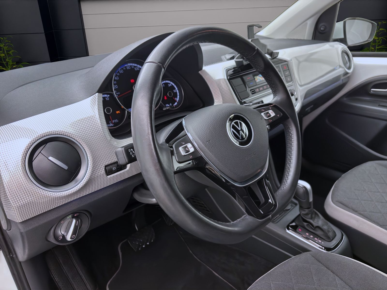 Volkswagen e-up! - Bild 14