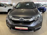 Honda CR-V e:HEV 2.0 i-MMD Hybrid 2WD Elegance - Honda CR-V aus 2022