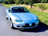 Mazda MX-5 1.6 16V 1.6 - Mazda Gebrauchtwagen von 2001
