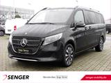 Mercedes-Benz V 300d Avantgarde 4x4 XL Distr Standhzg 360° AHK - mit Diesel-Antrieb: Sitzheizung, Kombi