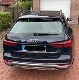 Audi A6 Allroad 55 TDI tiptronic-LUFT+STANDHZG+4ZONE  - gebrauchte Audi A6 Allroad aus dem Jahr 2020