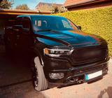 Dodge RAM *NIGHT LIMITED* VOLL Ramboxen - Dodge RAM in Lübeck
