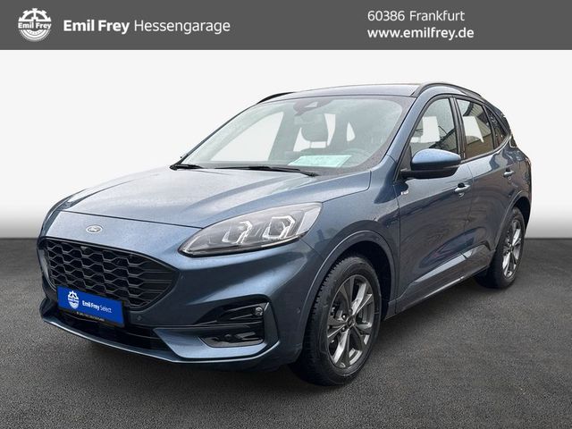 Ford Kuga 1.5 EcoBoost ST-LINE