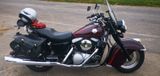 Kawasaki VN 1500 Drifter - KAWASAKI DRIFTER