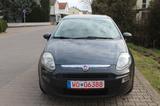 Fiat Punto Evo 1.4 8V Active - Fiat Punto Evo Active mit Benzin-Antrieb