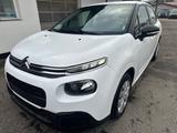 Citroën C3 Feel - Citroën C3 FEEL mit Diesel-Antrieb