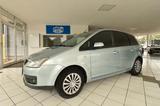 Ford C-Max 1.8 Ghia SHZ NAVI Bluetooth - Ford C-Max in Erfurt