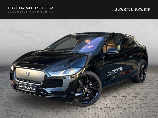 Jaguar I-Pace EV400 AWD R-DYNAMIC HSE Winterpaket