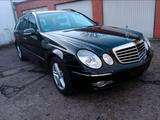Mercedes-Benz Mercedes E350 V6 [W211] Inkl. aller Neu Er... - : Kombi, W211